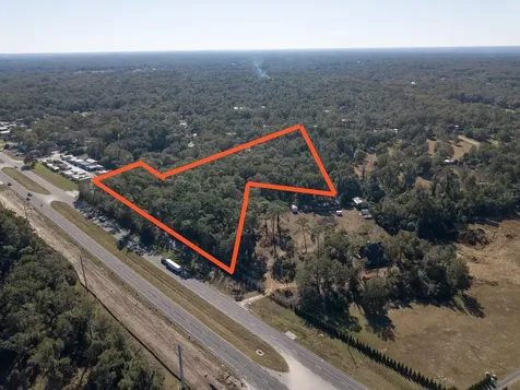 N Us Highway 17 Deland FL 32720