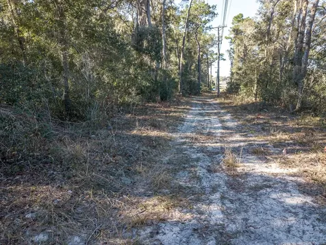 N Us Highway 17 Deland FL 32720