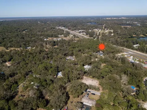 N Us Highway 17 Deland FL 32720