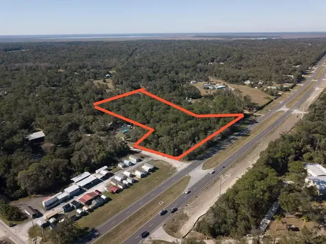 N Us Highway 17 Deland FL 32720