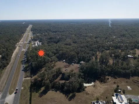 N Us Highway 17 Deland FL 32720