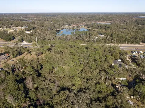 N Us Highway 17 Deland FL 32720