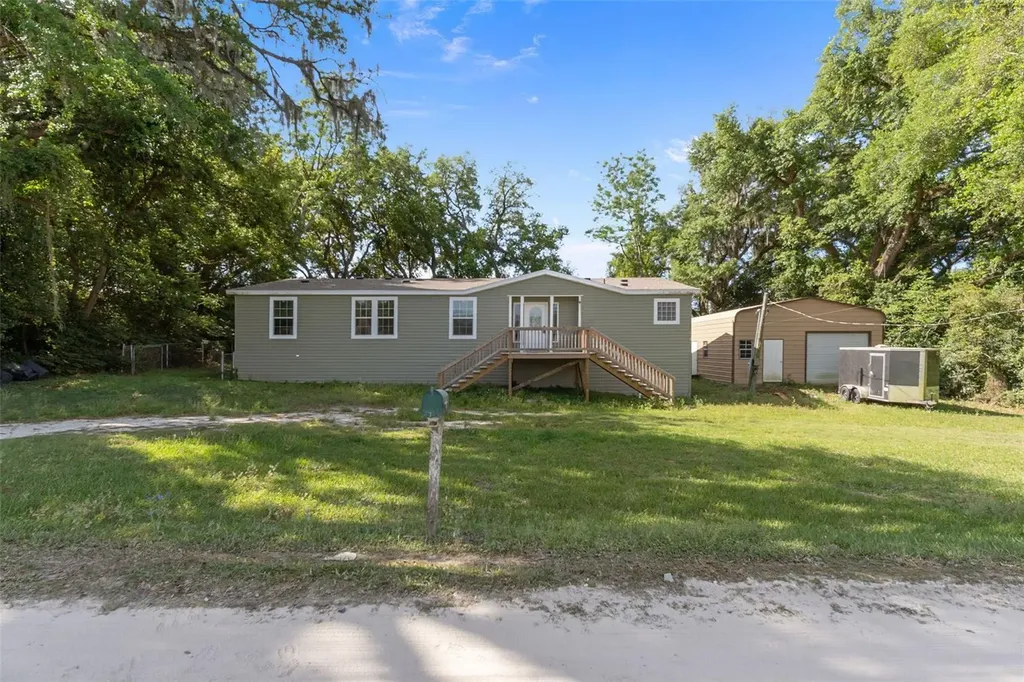 38616 Coleen Avenue Zephyrhills FL 33540