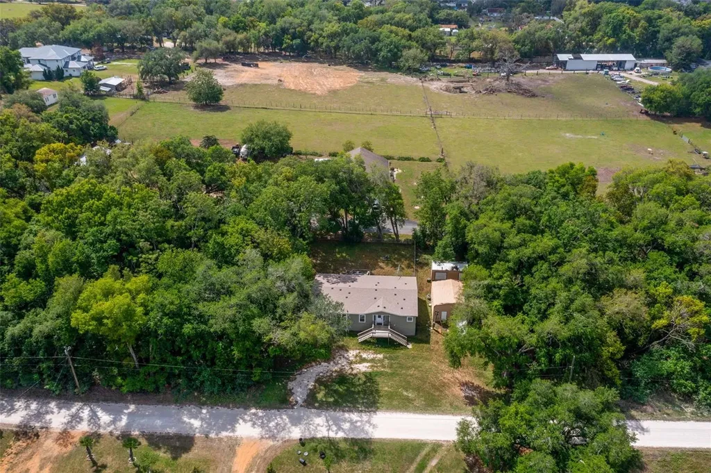 38616 Coleen Avenue Zephyrhills FL 33540