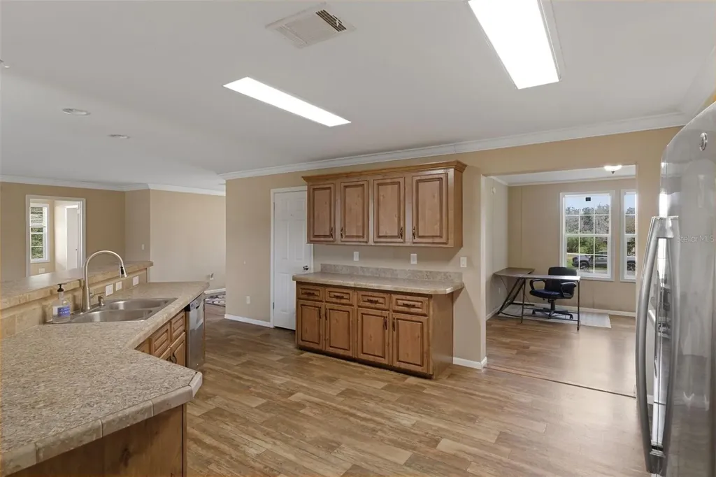 38616 Coleen Avenue Zephyrhills FL 33540