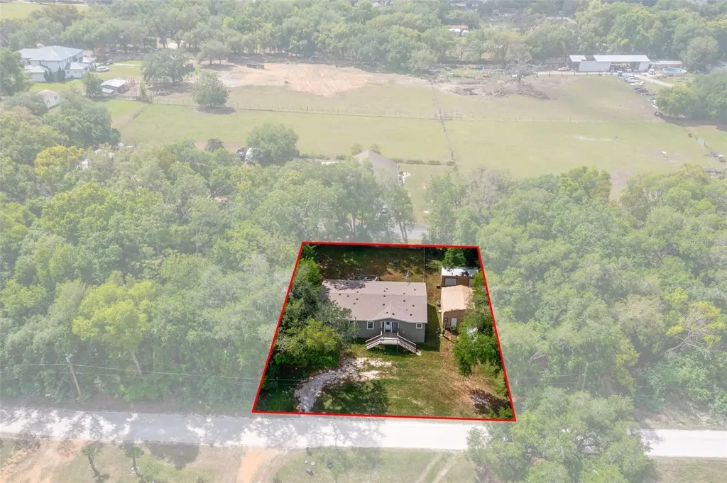 38616 Coleen Avenue Zephyrhills FL 33540