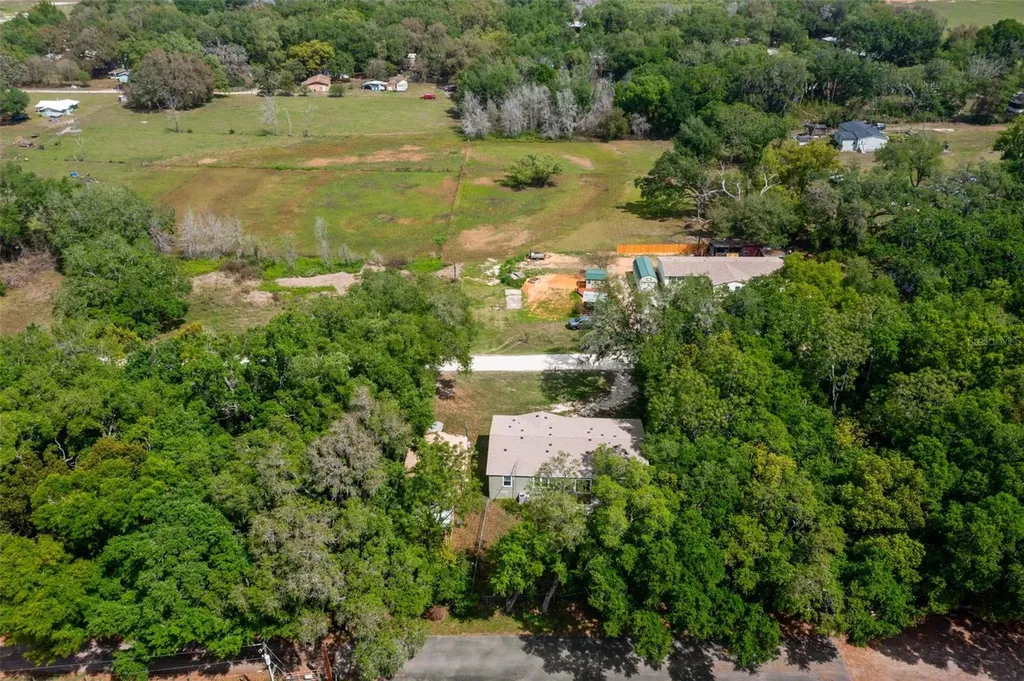 38616 Coleen Avenue Zephyrhills FL 33540