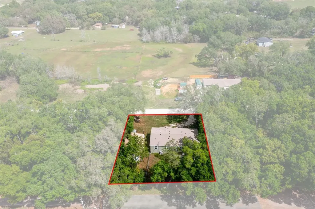 38616 Coleen Avenue Zephyrhills FL 33540