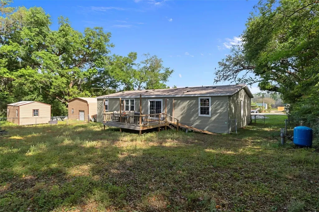 38616 Coleen Avenue Zephyrhills FL 33540