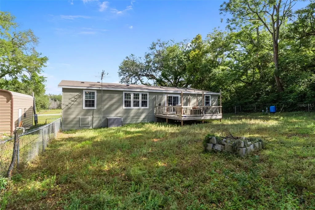 38616 Coleen Avenue Zephyrhills FL 33540
