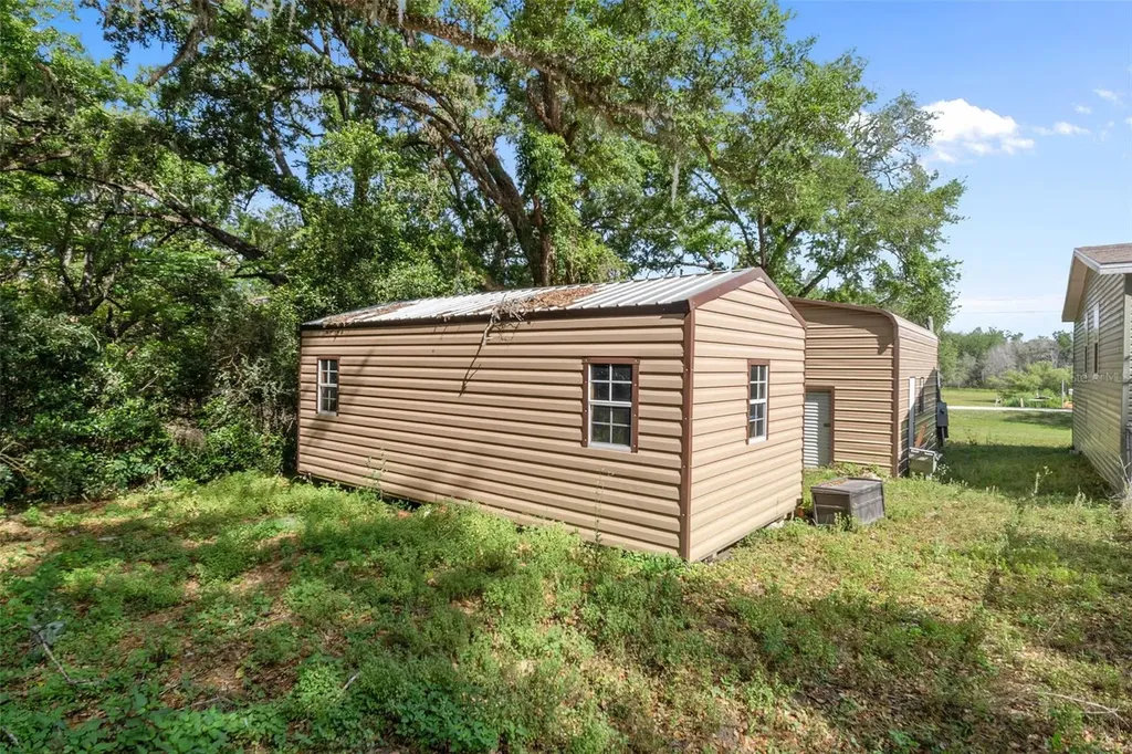 38616 Coleen Avenue Zephyrhills FL 33540