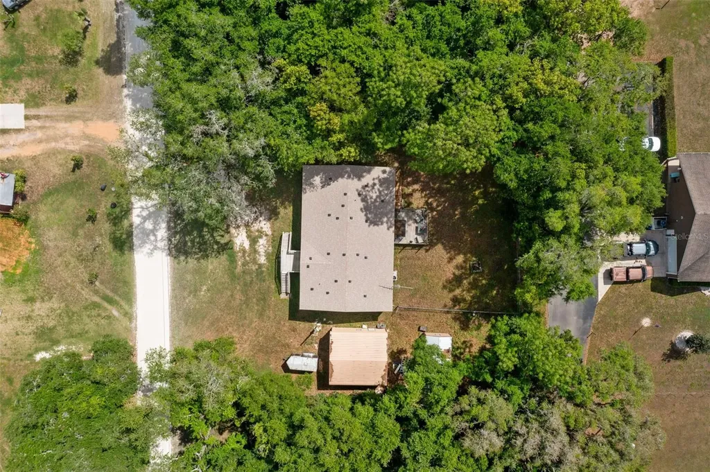 38616 Coleen Avenue Zephyrhills FL 33540
