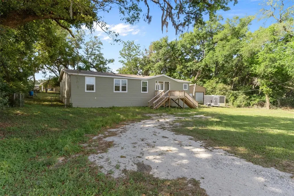 38616 Coleen Avenue Zephyrhills FL 33540
