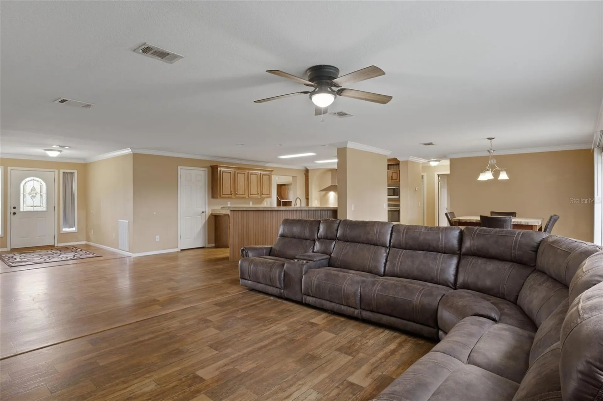 38616 Coleen Avenue Zephyrhills FL 33540