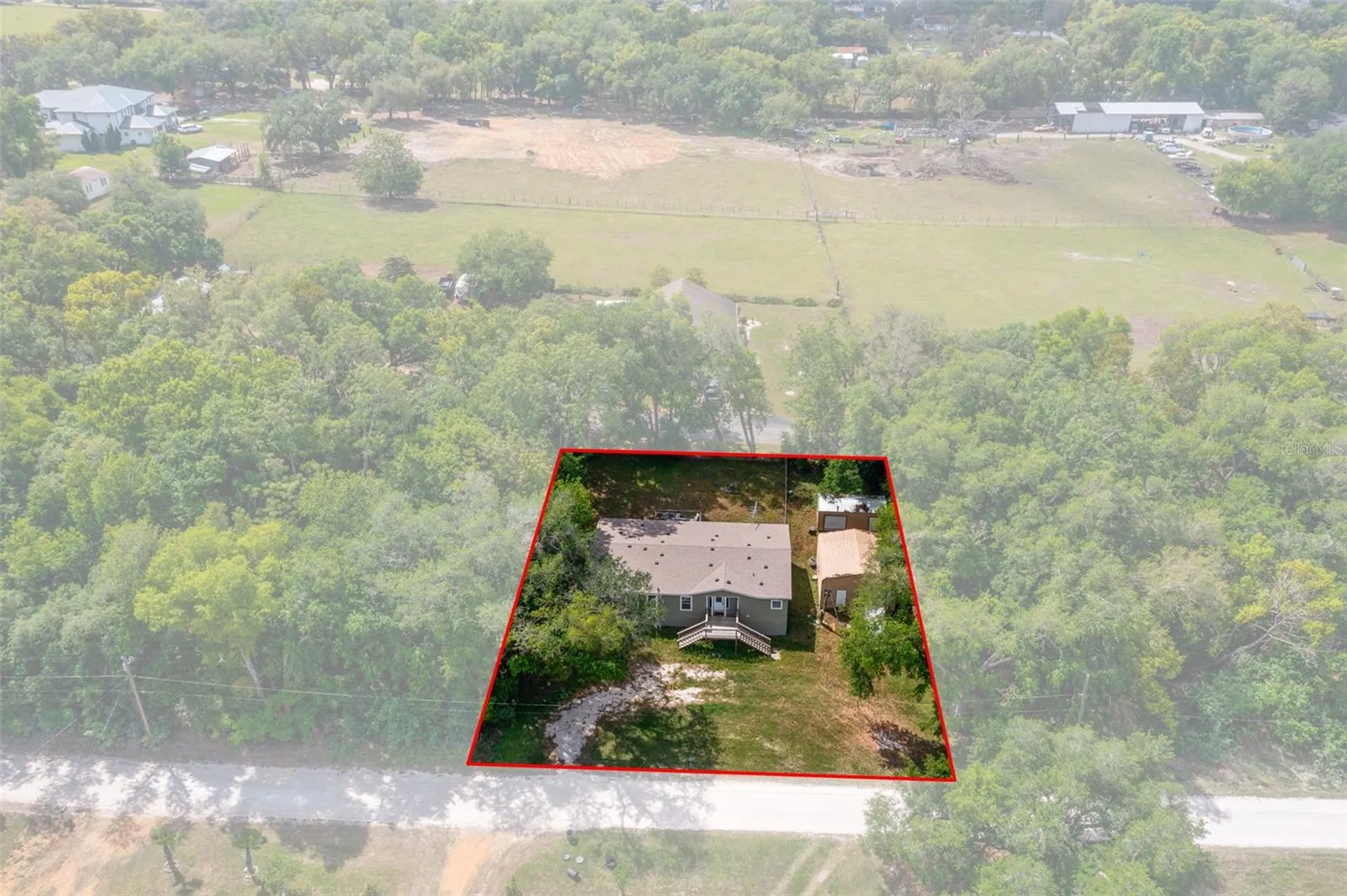 38616 Coleen Avenue Zephyrhills FL 33540