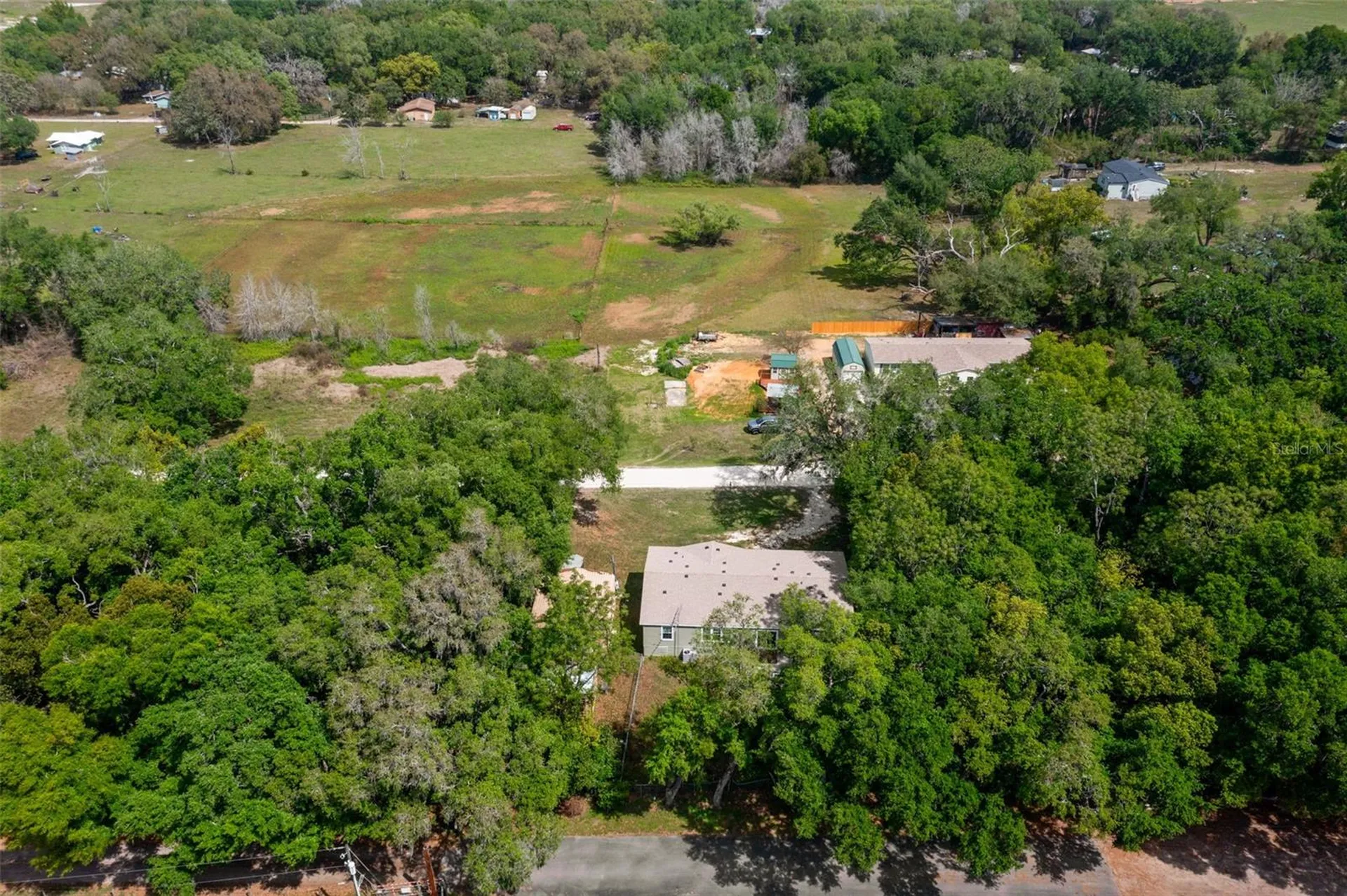 38616 Coleen Avenue Zephyrhills FL 33540