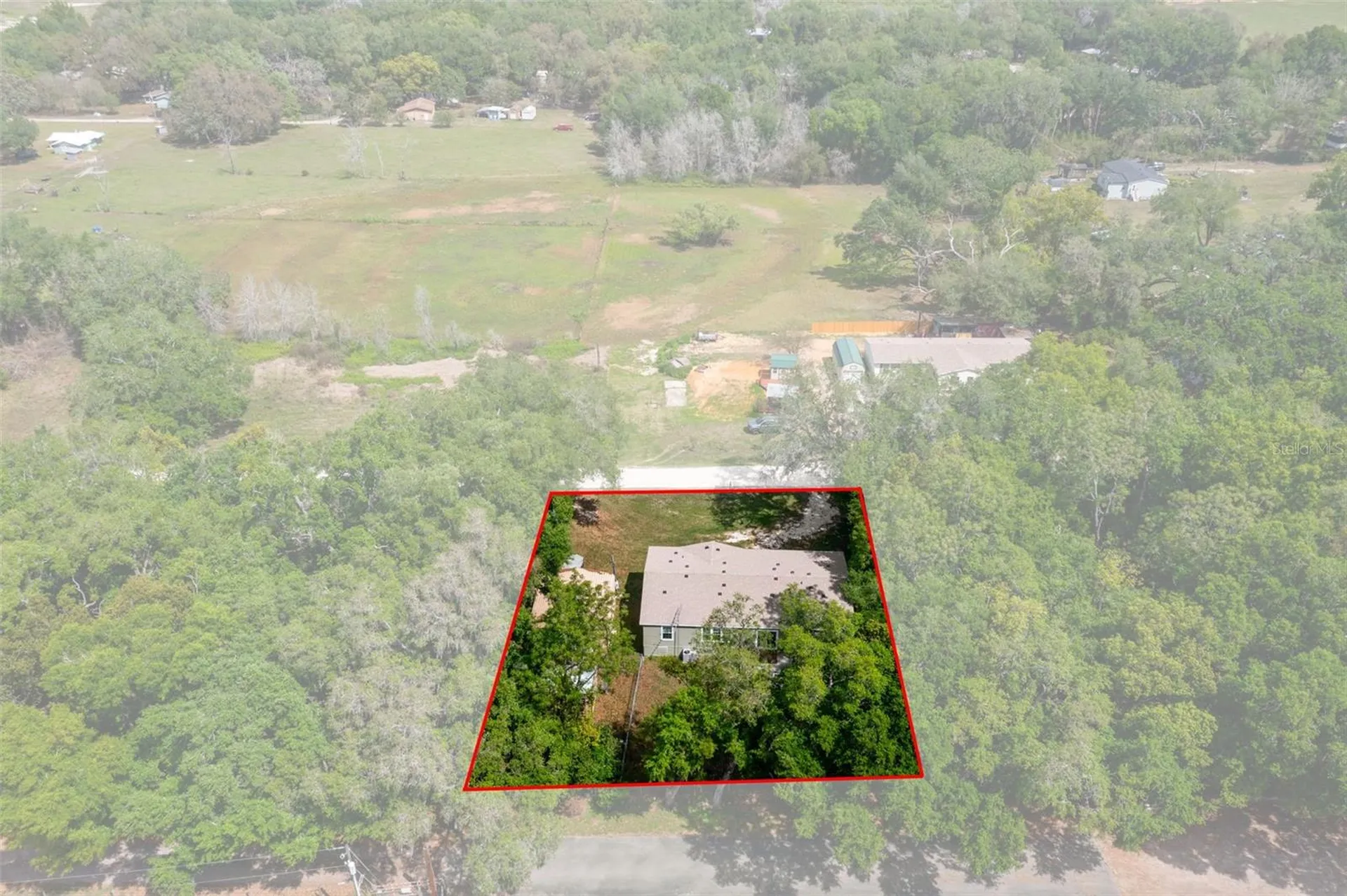 38616 Coleen Avenue Zephyrhills FL 33540