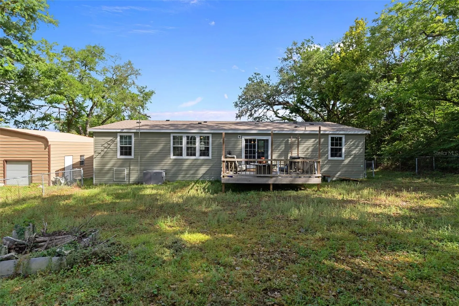 38616 Coleen Avenue Zephyrhills FL 33540