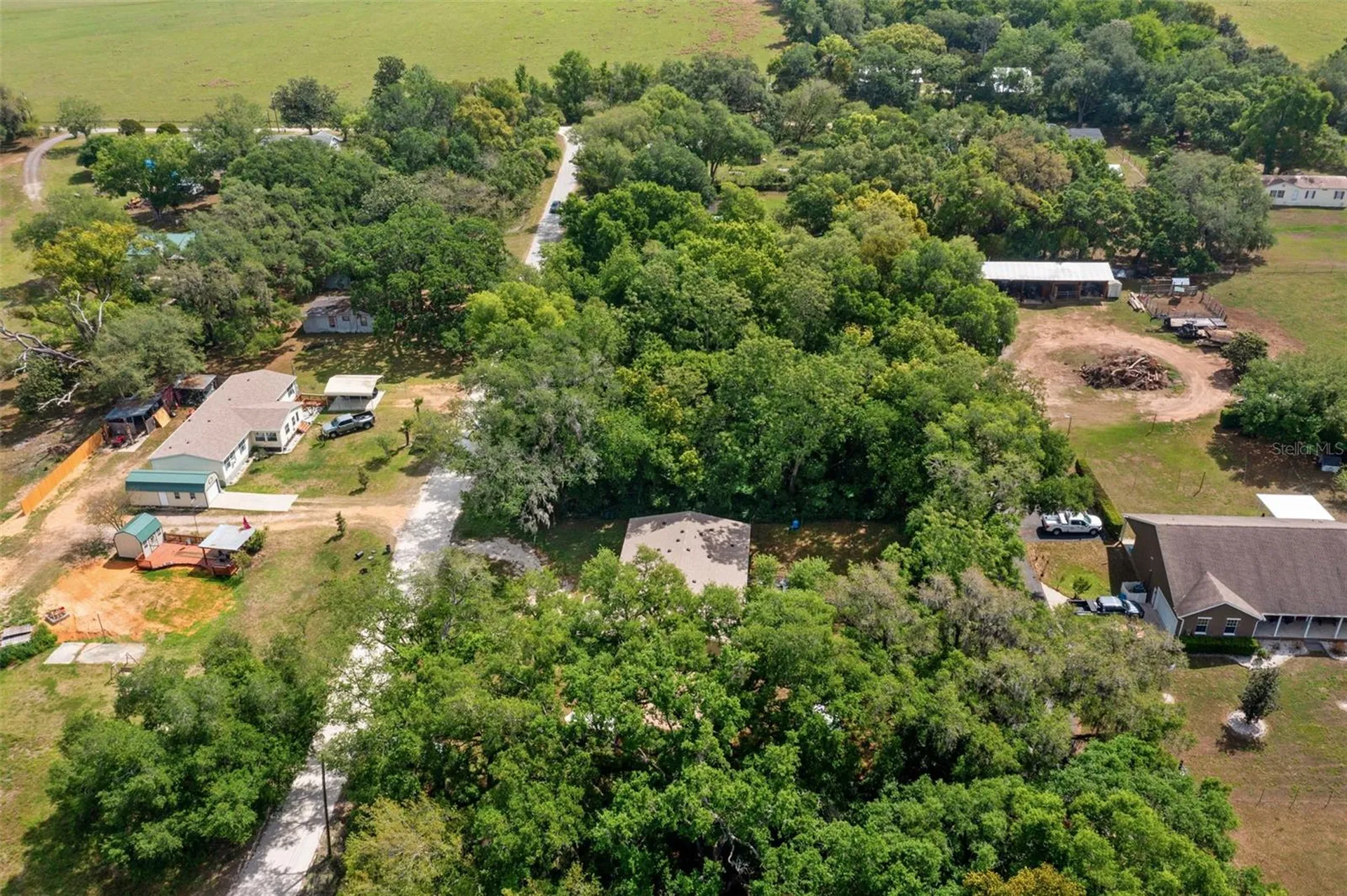 38616 Coleen Avenue Zephyrhills FL 33540