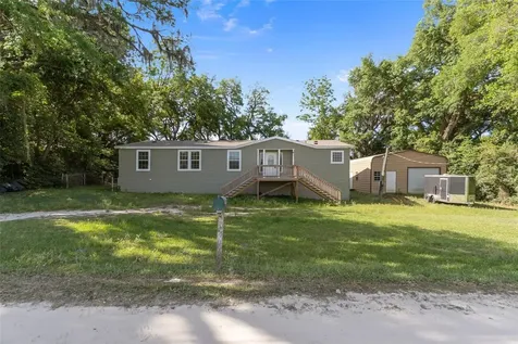 38616 Coleen Avenue Zephyrhills FL 33540