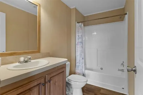 38616 Coleen Avenue Zephyrhills FL 33540