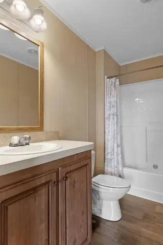 38616 Coleen Avenue Zephyrhills FL 33540