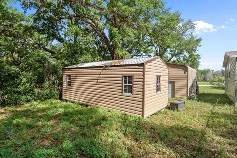 38616 Coleen Avenue Zephyrhills FL 33540