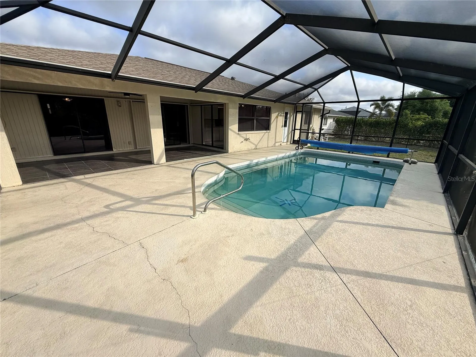 7344 Brookhaven Terrace Englewood FL 34224