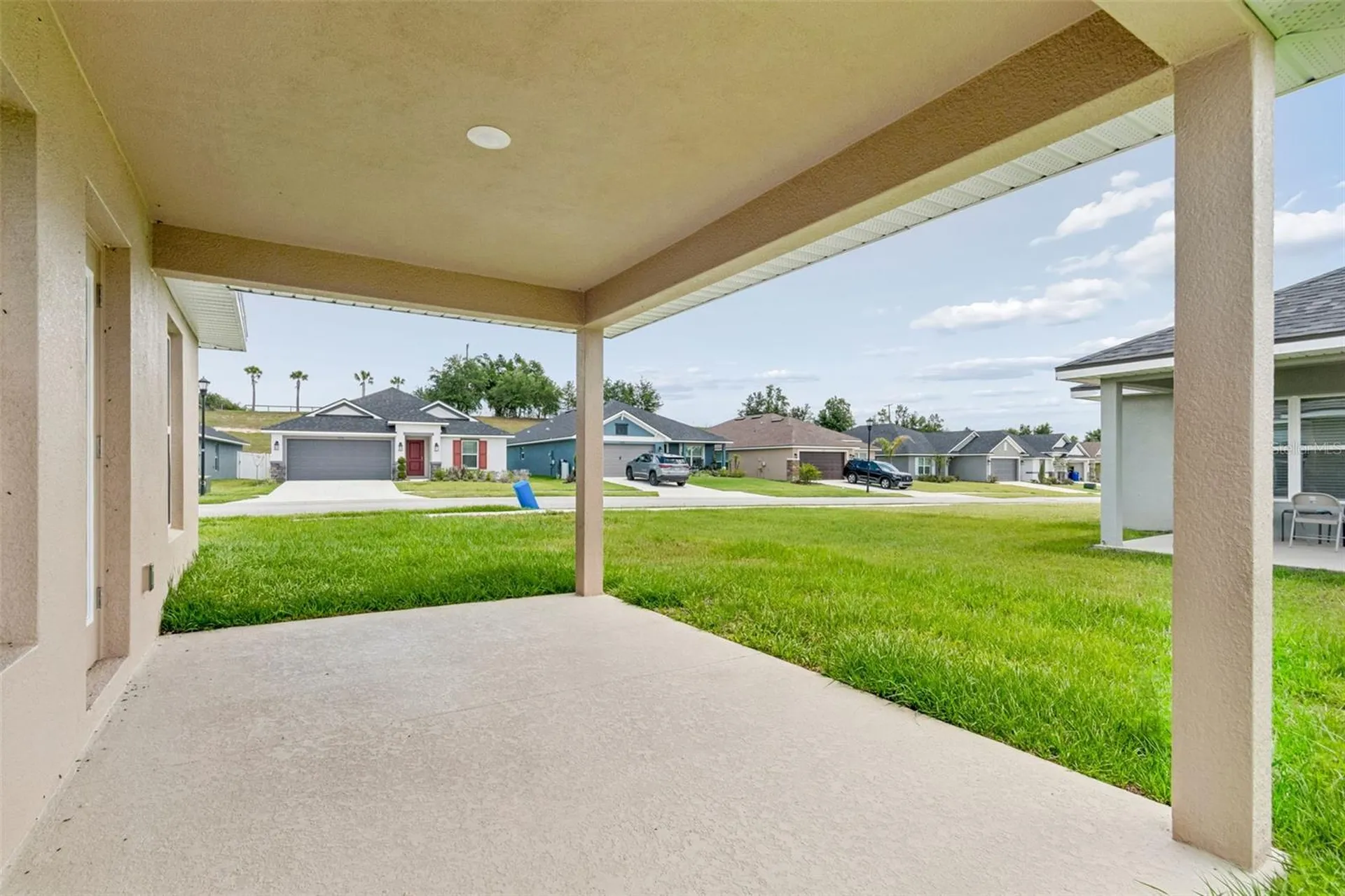 12976 Kent Bradley Street Dade City FL 33525