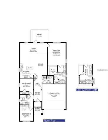 12976 Kent Bradley Street Dade City FL 33525
