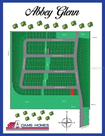 12976 Kent Bradley Street Dade City FL 33525