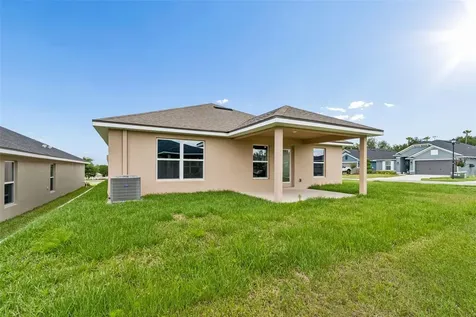 12976 Kent Bradley Street Dade City FL 33525