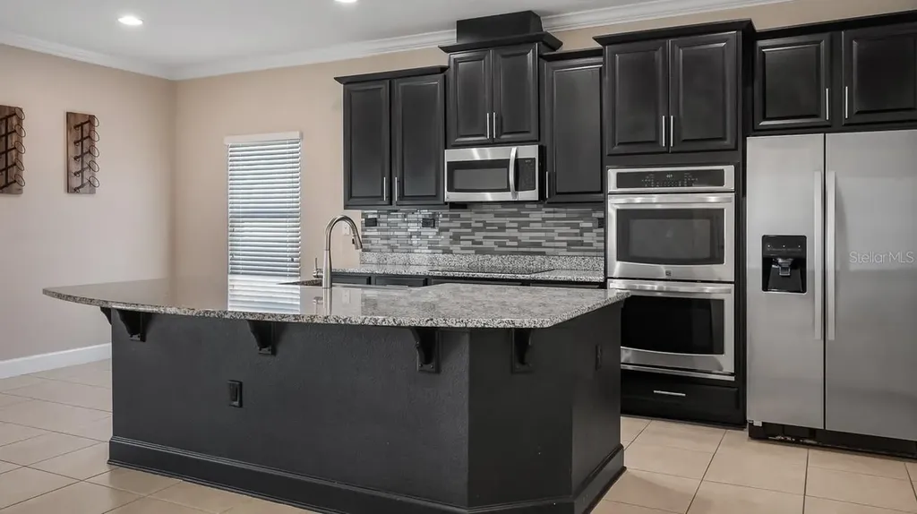 476 Bellissimo Place Howey In The Hills FL 34737