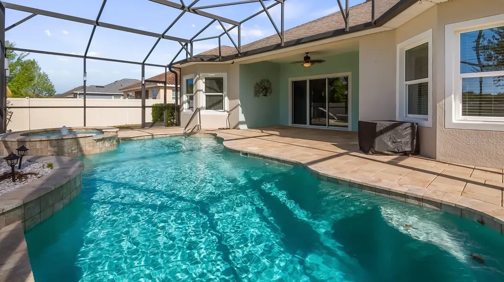 476 Bellissimo Place Howey In The Hills FL 34737