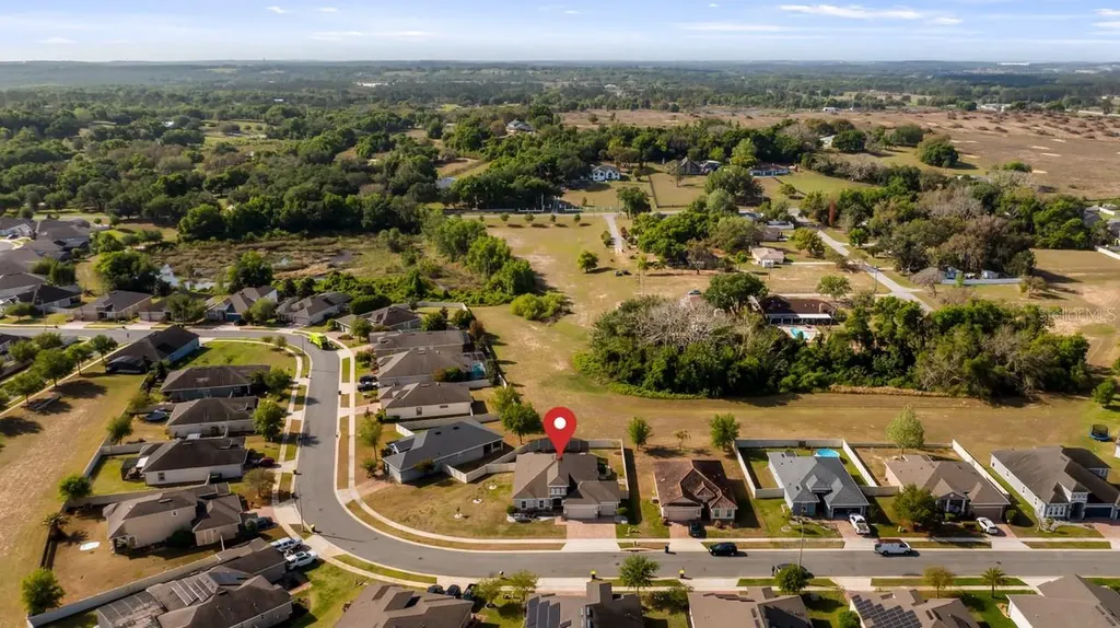 476 Bellissimo Place Howey In The Hills FL 34737