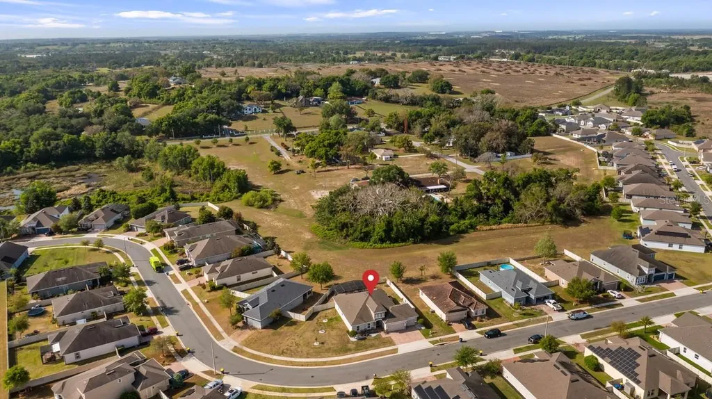 476 Bellissimo Place Howey In The Hills FL 34737