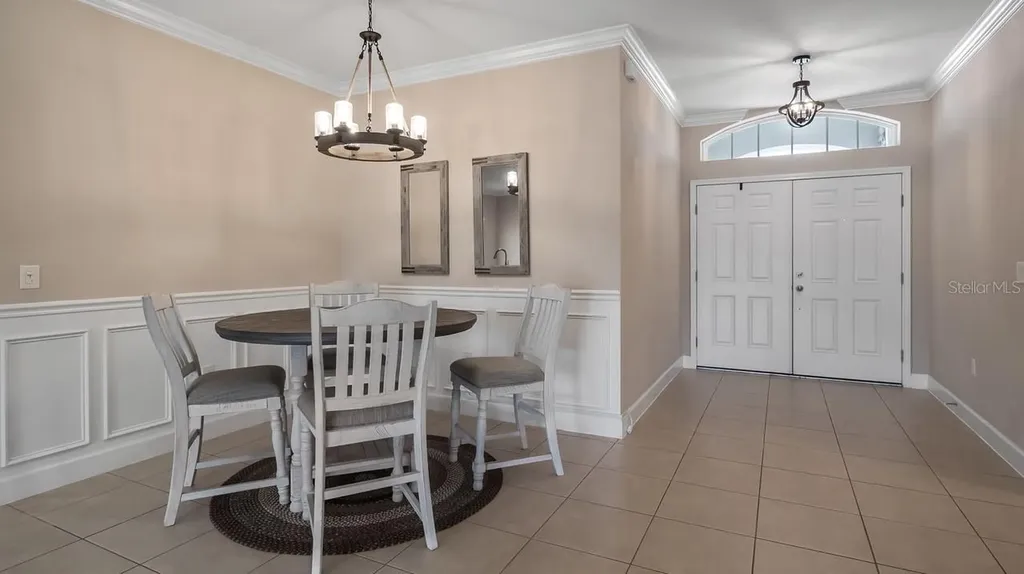 476 Bellissimo Place Howey In The Hills FL 34737