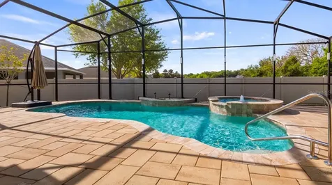 476 Bellissimo Place Howey In The Hills FL 34737