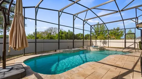 476 Bellissimo Place Howey In The Hills FL 34737