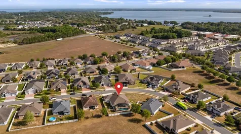 476 Bellissimo Place Howey In The Hills FL 34737
