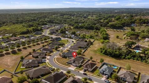 476 Bellissimo Place Howey In The Hills FL 34737