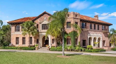 476 Bellissimo Place Howey In The Hills FL 34737