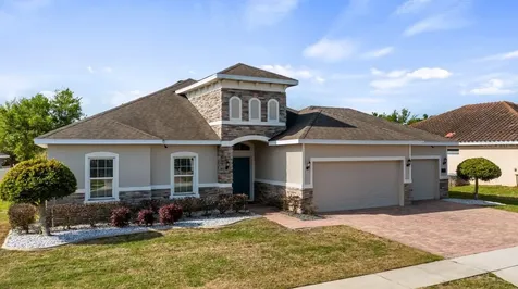 476 Bellissimo Place Howey In The Hills FL 34737