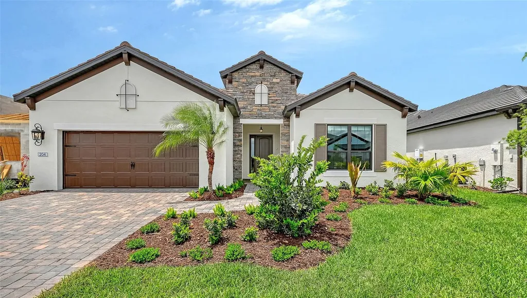 204 Teracorsa Drive Nokomis FL 34275