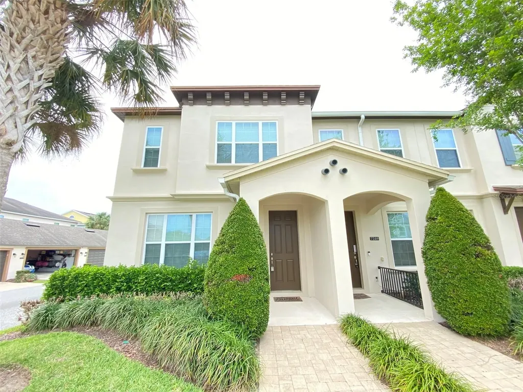 7255 Shadeview Alley Windermere FL 34786