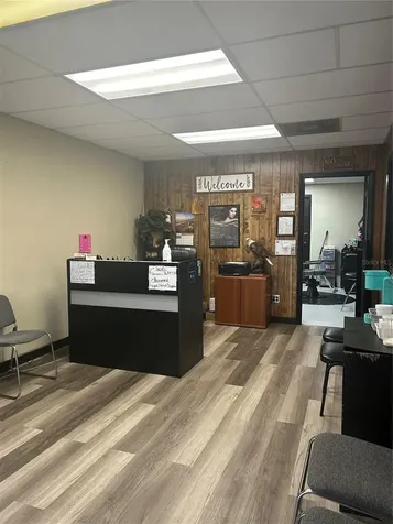 1605 N Temple Avenue Starke FL 32091