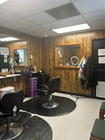 1605 N Temple Avenue Starke FL 32091