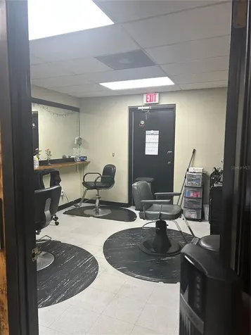 1605 N Temple Avenue Starke FL 32091