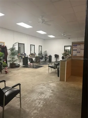 1605 N Temple Avenue Starke FL 32091