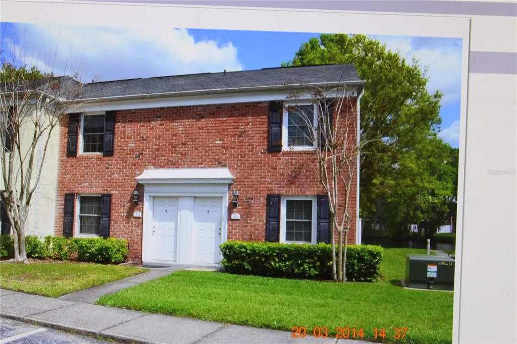 13735 Juniper Blossom Drive Tampa FL 33618